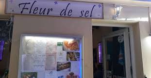Fleur de Sel Menton – Fleur de Sel – Menton. Discover the ambiance, cuisine, and setting at this Menton gem.