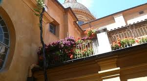 Boutique stay at Hôtel Rossetti in Vieux Nice Charming Hôtel Rossetti in Old Town Nice