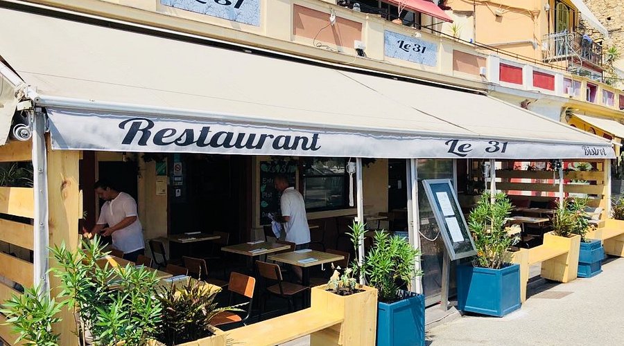 Le 31 Menton – Le 31 – Menton. Discover the ambiance, cuisine, and setting at this Menton gem.